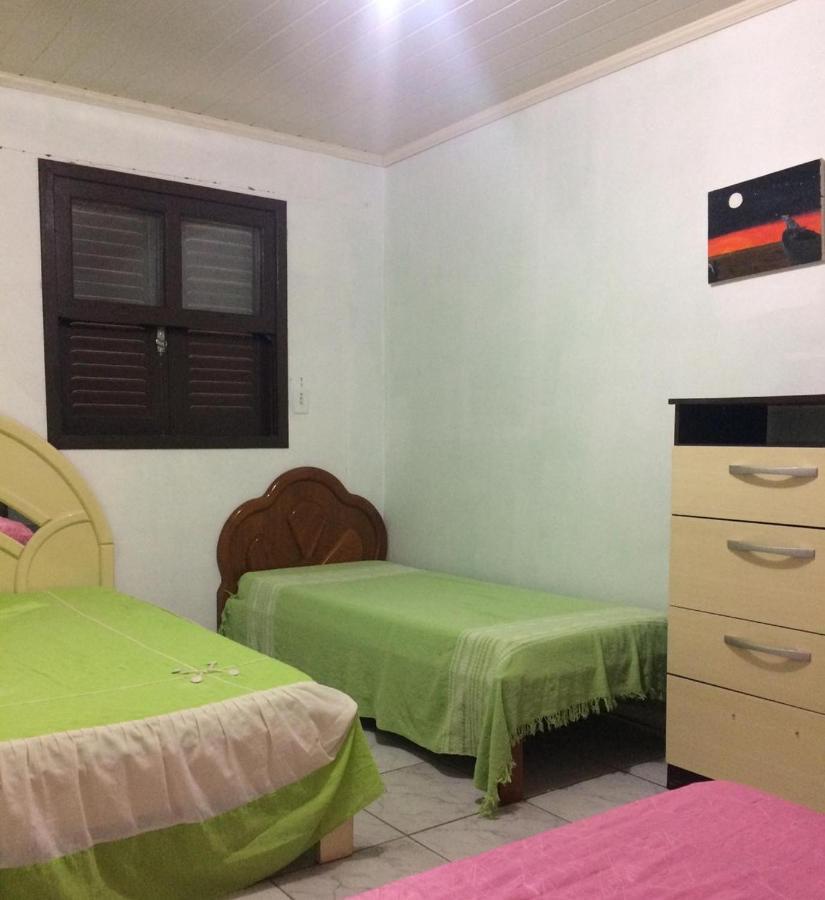 Casa De Balneário Gaivota