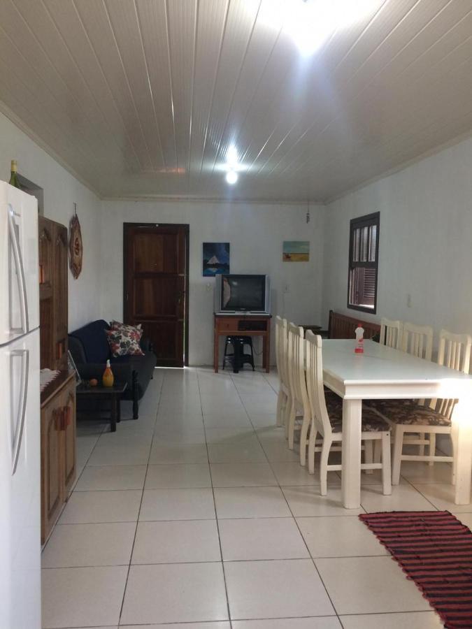 Casa De Balneário Gaivota Сasa de vacaciones