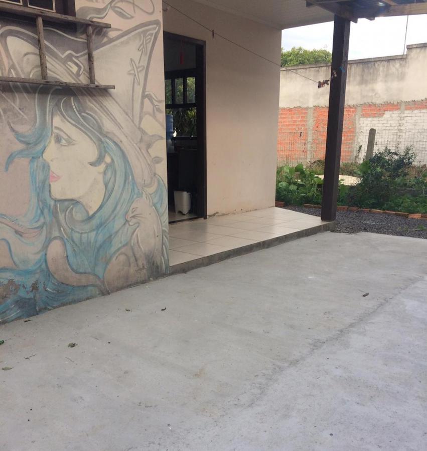 Сasa de vacaciones Casa De Balneário Gaivota