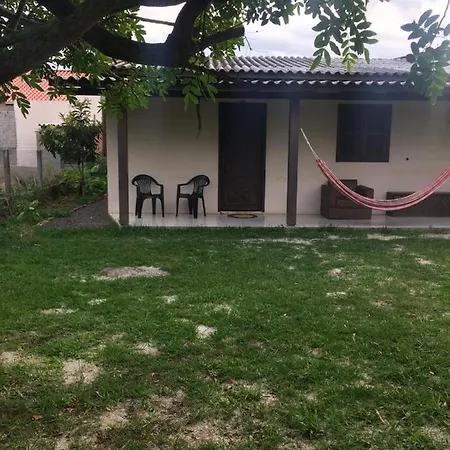 Casa De Praia Balneario Gaivota Exterior photo