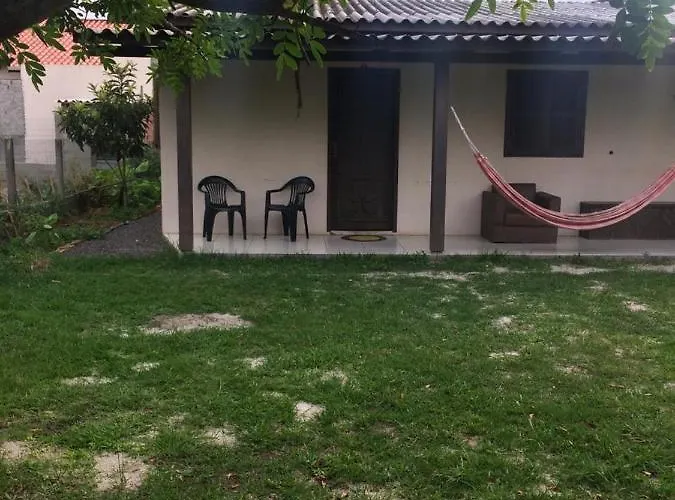 Casa De Praia Balneario Gaivota