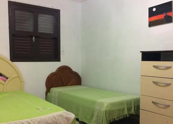 Casa De Praia Balneario Gaivota