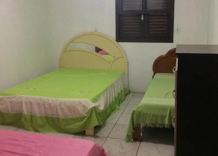 Casa De Praia Balneario Gaivota