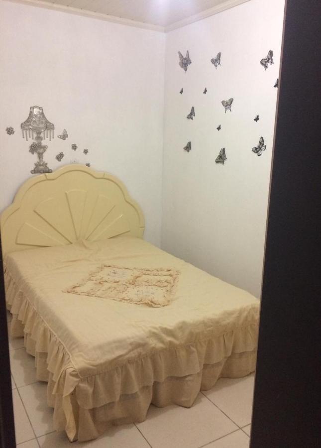 Casa De * Balneario Gaivota